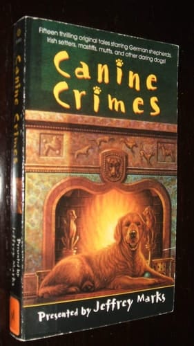 Canine Crimes