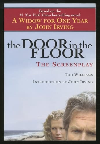 The Door in the Floor: The Screenplay