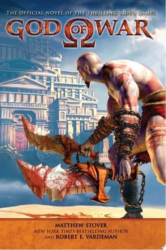 God of War