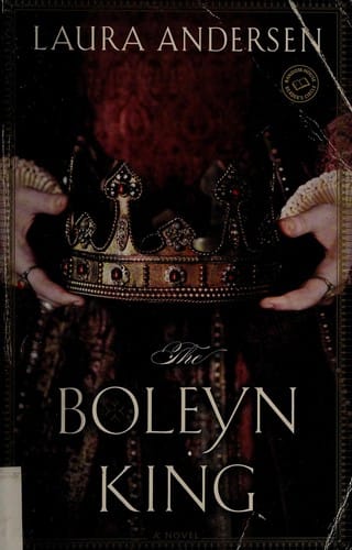 The Boleyn King