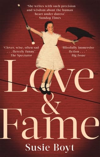 Love and Fame