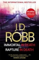 Immortal in Death and Rapture in Death