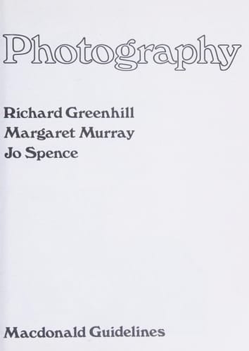 Photography