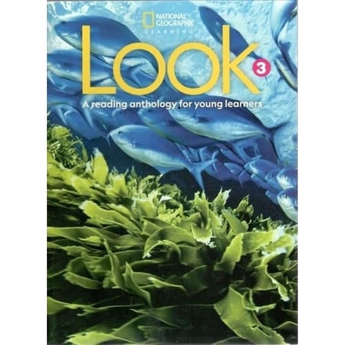 Look 3: Reading Anthology