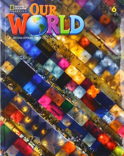 Our World 6