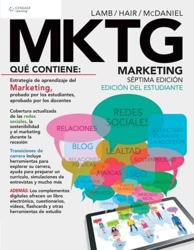 MKTG