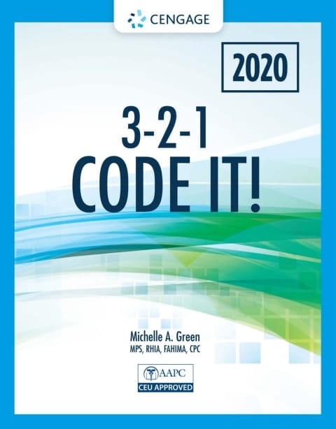 3-2-1 Code It!, 2020 (MindTap Course List)