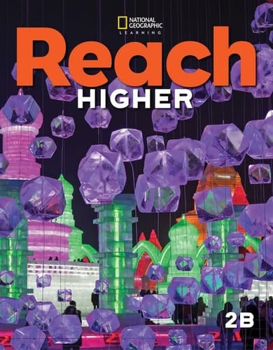Reach Higher 2B with the Spark platform