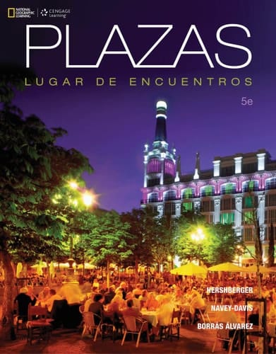 Plazas