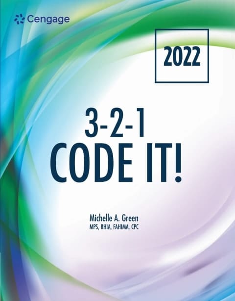 3-2-1 Code It! 2022 Edition