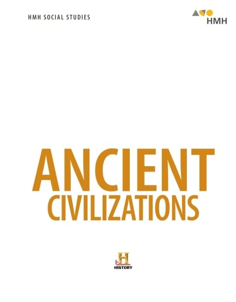 HMH Social Studies: Ancient Civilizations