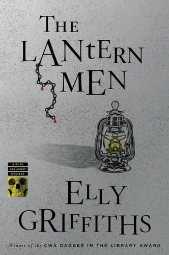 The Lantern Men A Mystery