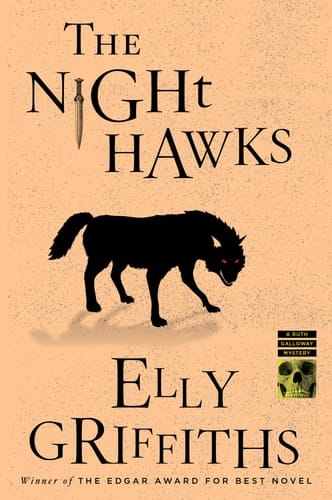 The Night Hawks A Mystery