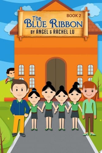 The Blue Ribbon, Book 2