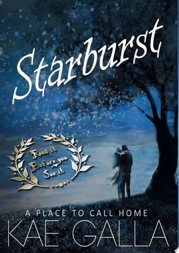 Starburst