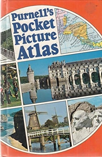 Pocket Picture Atlas