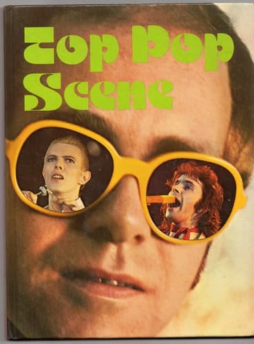Top Pop Scene