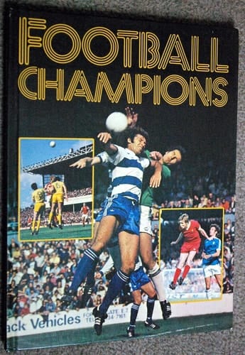 Football Champions