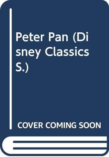 Walt Disney Presents Peter Pan