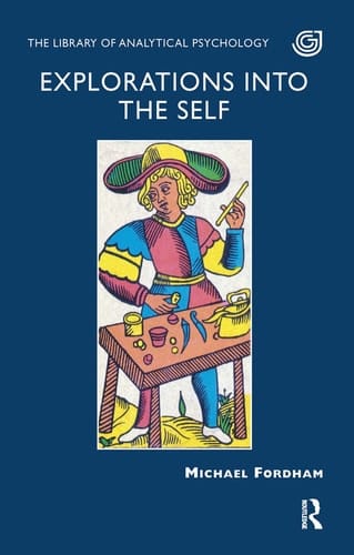 Explorations Into the Self