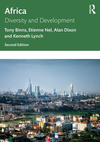 Africa Diversity and Development