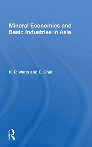 Mineral Econ Asia/h