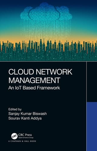 Cloud Network Management An IoT Based Framework