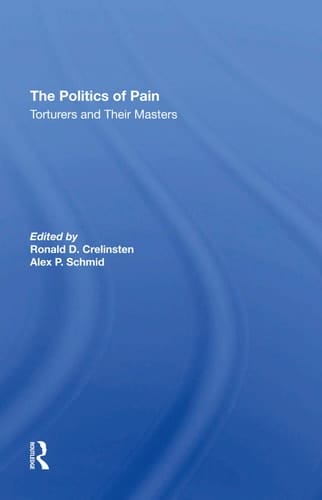 The Politics of Pain