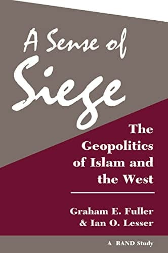 A Sense of Siege
