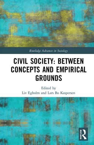 Civil Society Between Concepts and Empirical Grounds