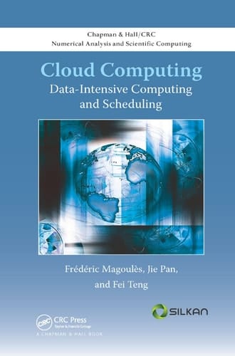 Cloud Computing Data-Intensive Computing and Scheduling