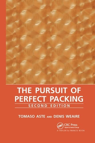 The Pursuit of Perfect Packing