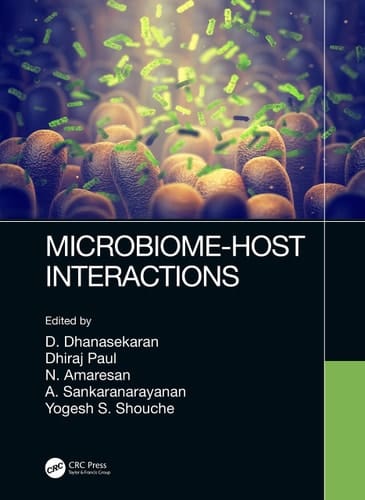 Microbiome-host Interactions