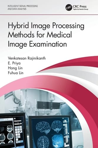 Hybrid Image Processing Methods for Medical Image Examination