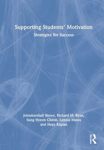 Supporting Students' Motivation Strategies for Success