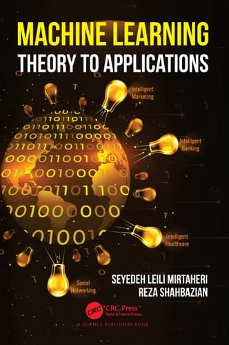Machine Learning Theory to Applications