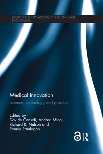Medical Innovation Science, Technology and Practice