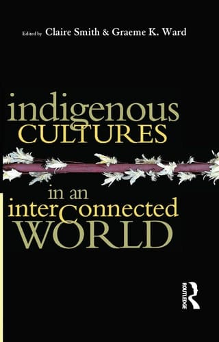 Indigenous Cultures in an Interconnected World