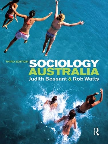 Sociology Australia