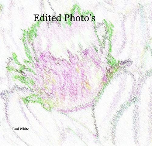 Edited Photo's