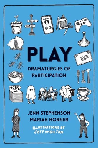 Play Dramaturgies of Participation