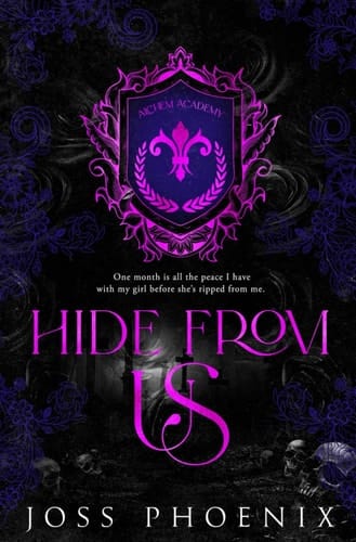 Hide From Us