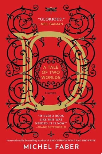 D (A Tale of Two Worlds)