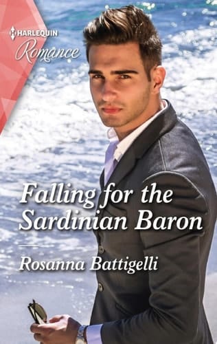 Falling for the Sardinian Baron