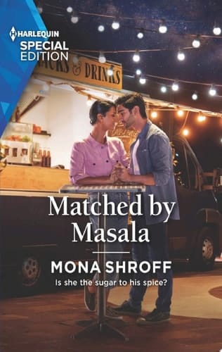 Matched by Masala