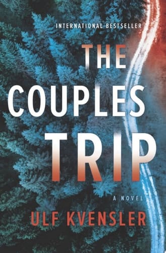 The Couples Trip