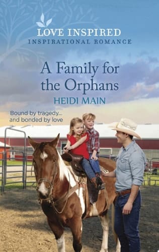 A Family for the Orphans