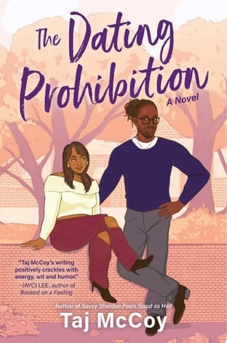 The Dating Prohibition