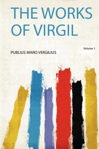 The Works of Virgil
