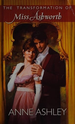 The Transformation of Miss Ashworth